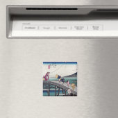 Aimant Kakegawa, Ando Hiroshige (In Situ (Lave-vaisselle))