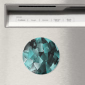 Aimant Kaleidoscope... (In Situ (Lave-vaisselle))