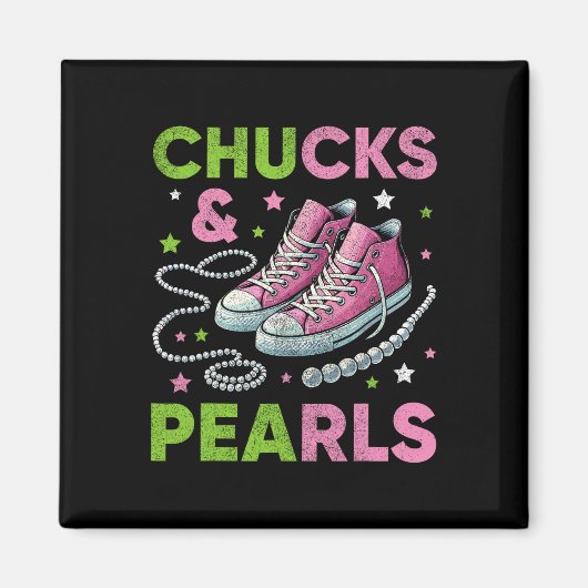 Aimant Kamala Harris 2024 (Devant)