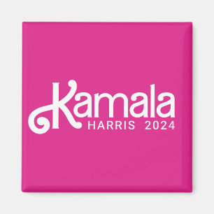Aimant Kamala HARRIS 2024