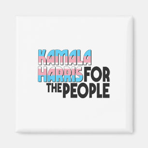 Aimant Kamala Harris Pour le Président Lgbt Kamala Harris