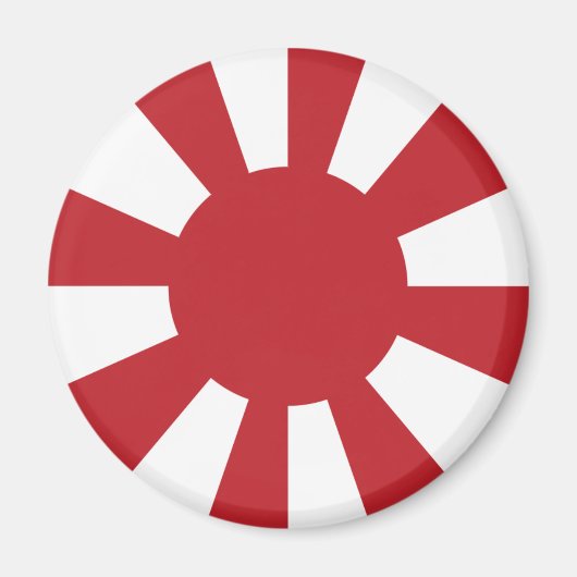 AIMANT KAMIKAZE (神 風) (Devant)