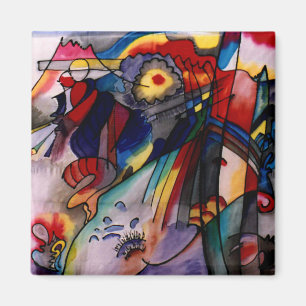 Aimant Kandinsky - 293