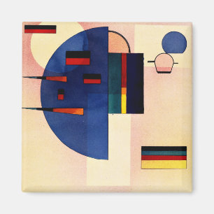 Aimant Kandinsky - Calmé