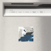 Aimant Kanji (In Situ (Lave-vaisselle))