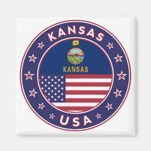 Aimant Kansas