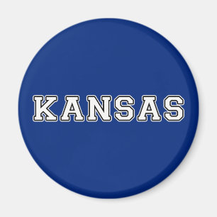 Aimant Kansas