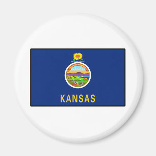 Aimant Kansas