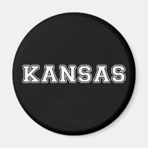 Aimant Kansas