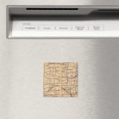 Aimant Kansas (In Situ (Lave-vaisselle))