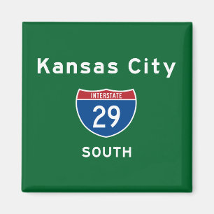 Aimant Kansas City 29