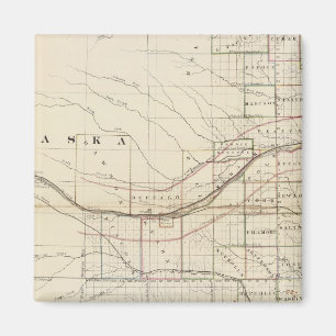Aimant Kansas, Nebraska 2