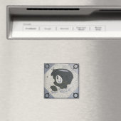 Aimant Kappabashi (In Situ (Lave-vaisselle))