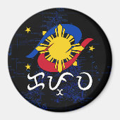 Aimant Kapwa (Baybayin script) (Devant)