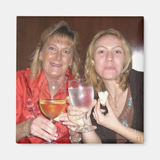 Aimant Karie&Grams chez Ruth's CHris