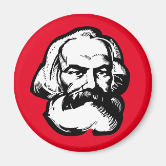 Aimant Karl Marx