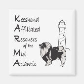 AIMANT KARMA (Devant)