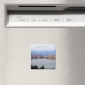 Aimant Kastoria - Macédoine (In Situ (Lave-vaisselle))