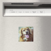 Aimant Katie Old (In Situ (Lave-vaisselle))