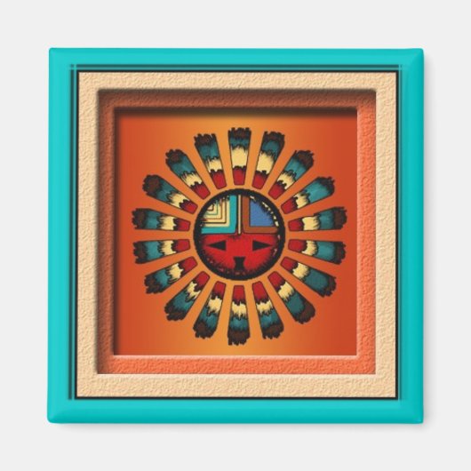 Aimant Katsina (Devant)