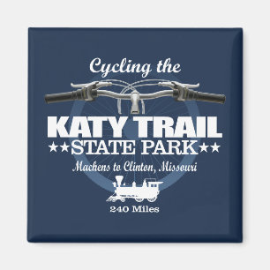 Aimant Katy Trail (H2)
