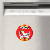 Aimant Kaunas (In Situ (Lave-vaisselle))