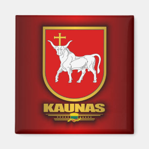 Aimant Kaunas