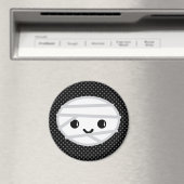 Aimant Kawaii Mummy (In Situ (Lave-vaisselle))