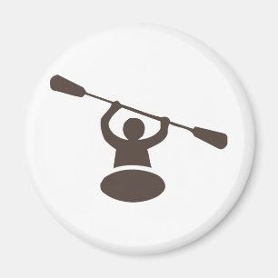 Aimant Kayak