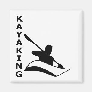 Aimant Kayak