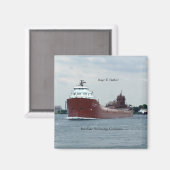 Aimant Kaye E. Barker (Recto/Verso)