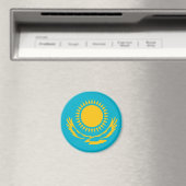 Aimant kazakh (In Situ (Lave-vaisselle))