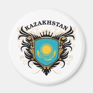 Aimant Kazakhstan