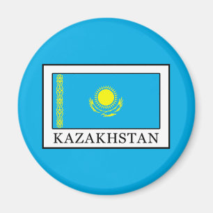 Aimant Kazakhstan