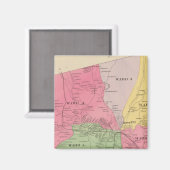 Aimant Keene, Cheshire Co (Recto/Verso)