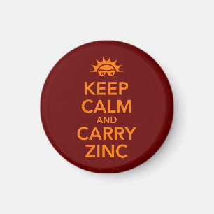 Aimant Keep calm