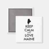 Aimant KEEP Customizable (Recto/Verso)