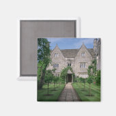 Aimant Kelmscott Manor (Recto/Verso)