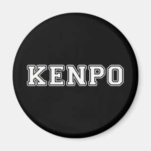 Aimant Kenpo