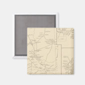 Aimant Kensington, Rockingham Co (Recto/Verso)