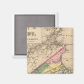 Aimant Kent Co., NB (Recto/Verso)