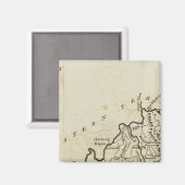 Aimant Kentucky (Recto/Verso)