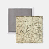 Aimant Kentucky 5 (Recto/Verso)
