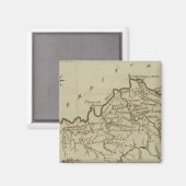 Aimant Kentucky 5 (Recto/Verso)