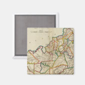 Aimant Kentucky 6 (Recto/Verso)