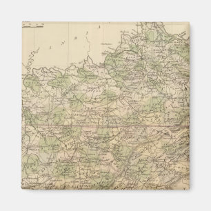 Aimant Kentucky et Tennessee 8