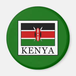 Aimant Kenya
