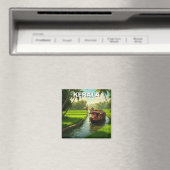 Aimant Kerala Inde (In Situ (Lave-vaisselle))