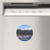 Aimant Ketchikan (In Situ (Lave-vaisselle))