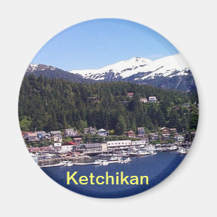 Aimant Ketchikan